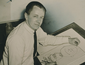 Charles Schulz